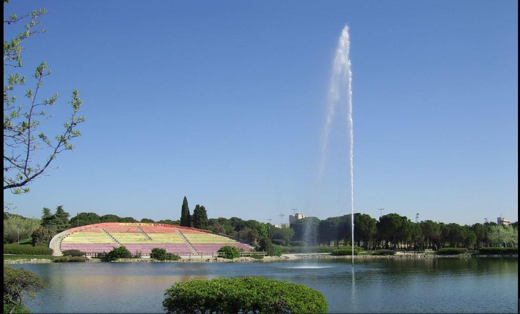 Appartement Aluche Con Parking Gratuito *