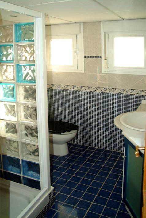 Appartement Aluche Con Parking Gratuito