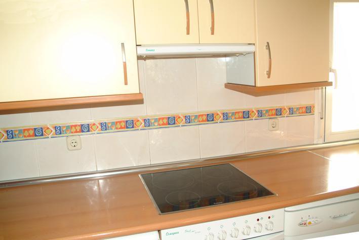 Appartement Aluche Con Parking Gratuito *