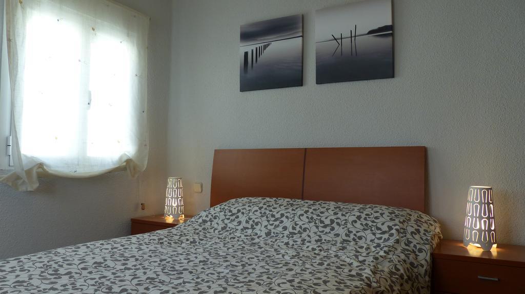 Appartement Aluche Con Parking Gratuito