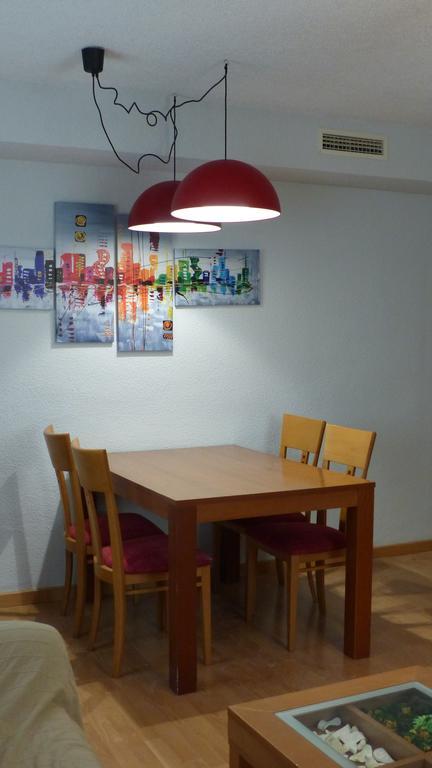 Appartement Aluche Con Parking Gratuito Madrid