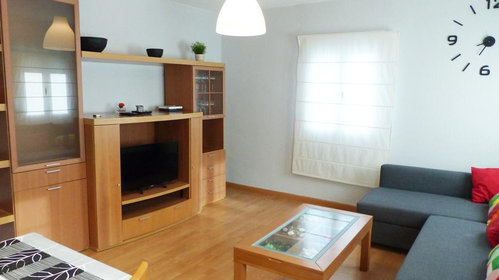 Appartement Aluche Con Parking Gratuito *